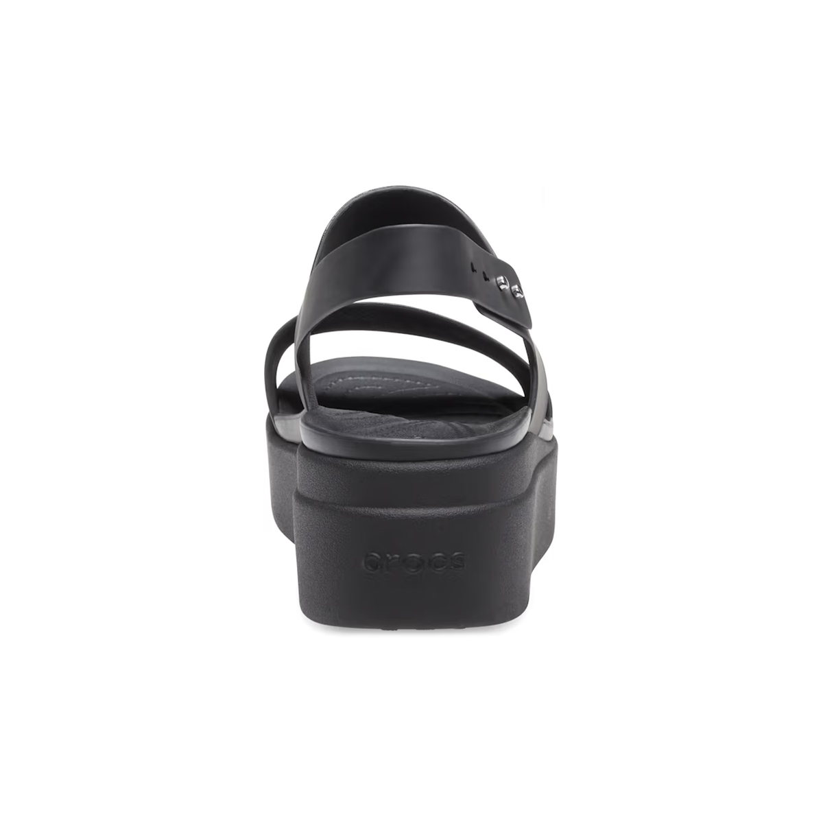 Crocs Brooklyn Low Wedge Sandal ALT160