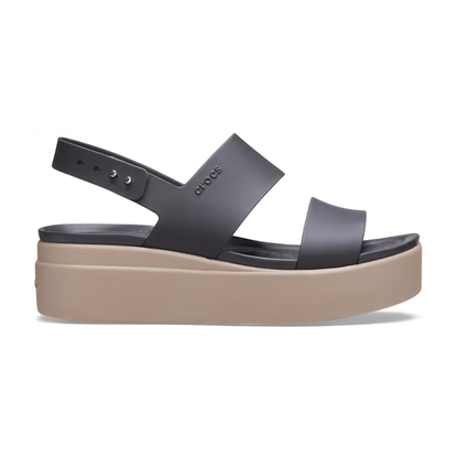 crocs-gallery-color:black / mushroom; color:Black / Mushroom; alt:ALT100; file:206453_07H-ALT100