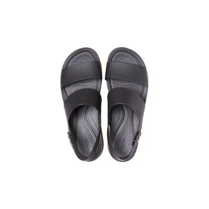 crocs-gallery-color:black / mushroom; color:Black / Mushroom; alt:ALT120; file:206453_07H-ALT120