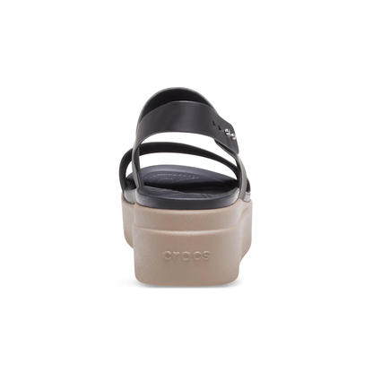 crocs-gallery-color:black / mushroom; color:Black / Mushroom; alt:ALT160; file:206453_07H-ALT160