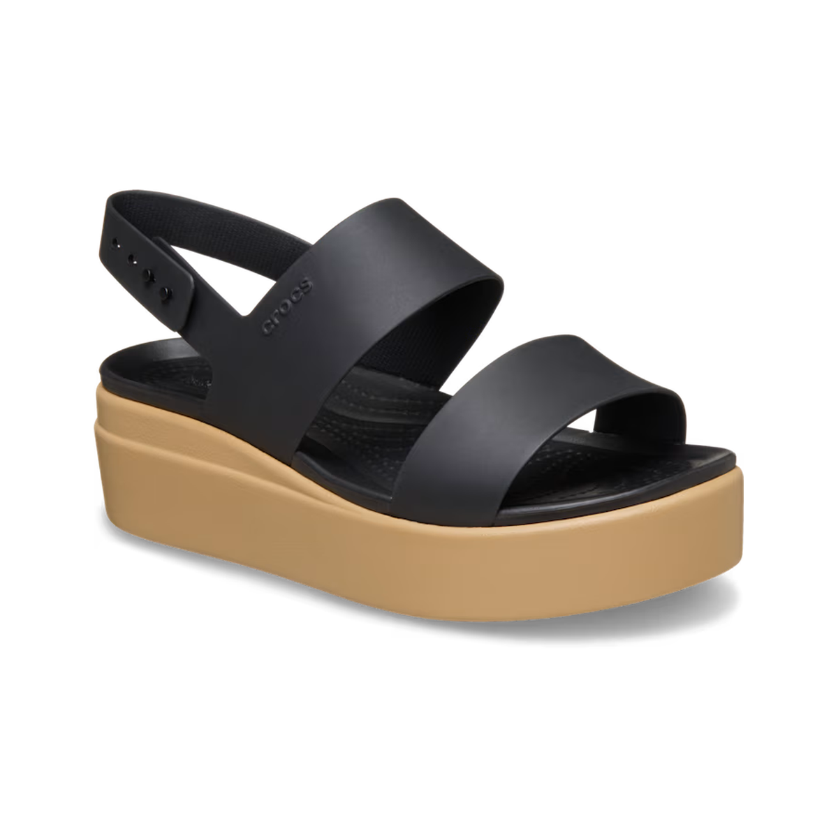 crocs-gallery-color:black/cashew; color:Black/Cashew; alt:ALT140; file:206453_0RI-ALT140