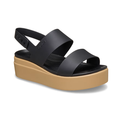 crocs-gallery-color:black/cashew; color:Black/Cashew; alt:ALT140; file:206453_0RI-ALT140