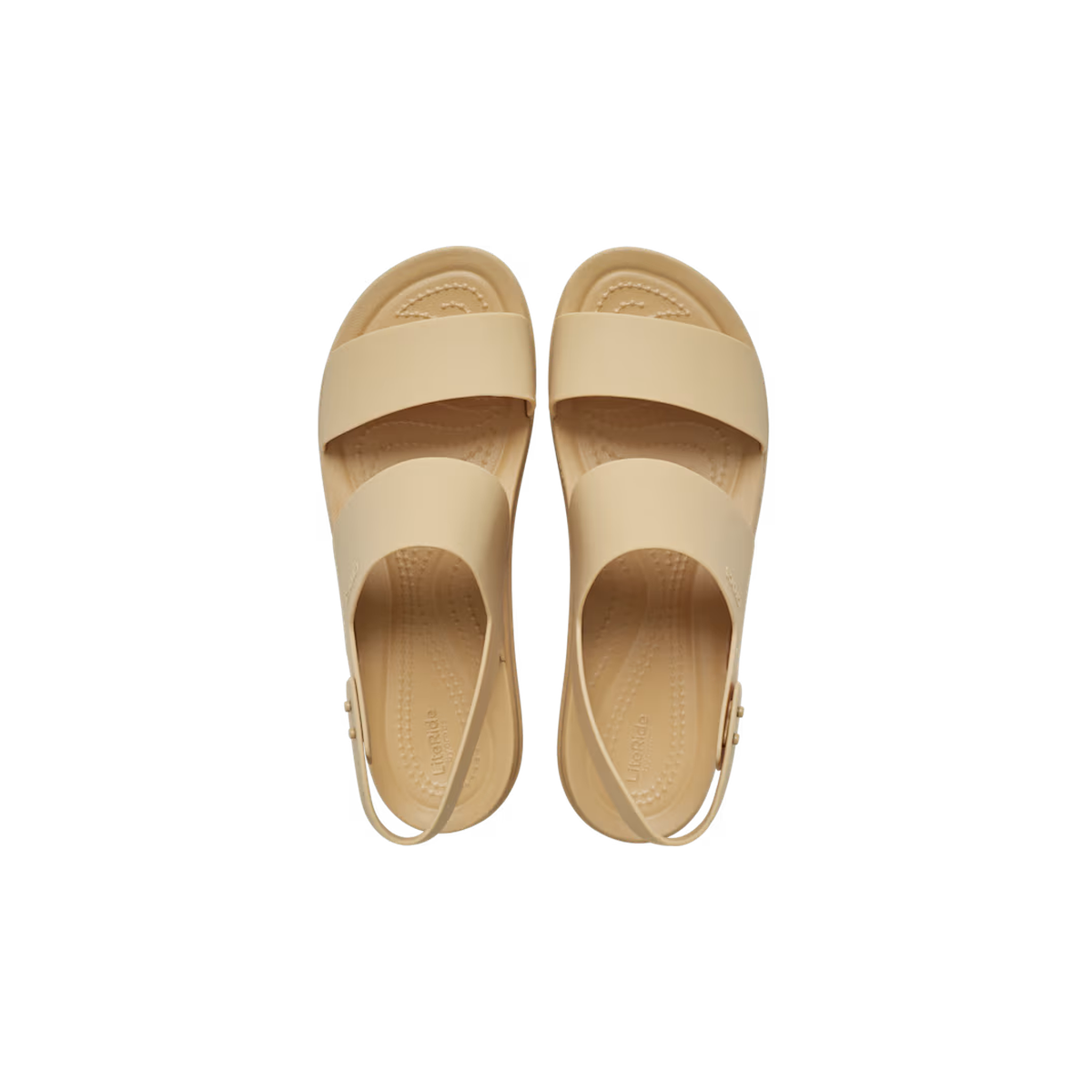crocs-gallery-color:cashew/cashew; color:Cashew/Cashew; alt:ALT120; file:206453_2NC-ALT120