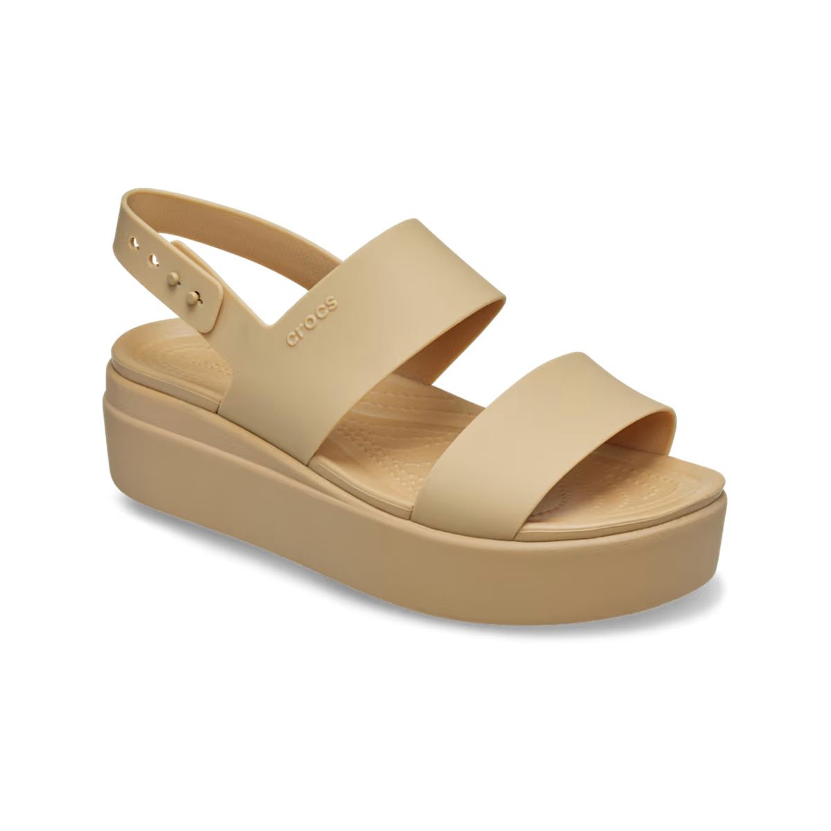 crocs-gallery-color:cashew/cashew; color:Cashew/Cashew; alt:ALT140; file:206453_2NC-ALT140