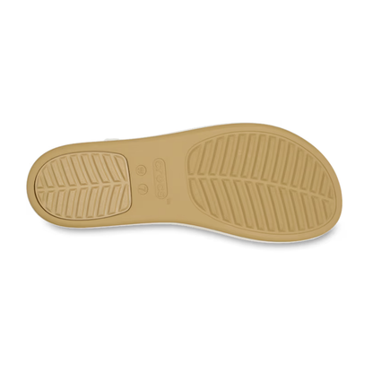 crocs-gallery-color:chalk/tan; color:Chalk/Tan; alt:ALT130; file:211802_00O-ALT130