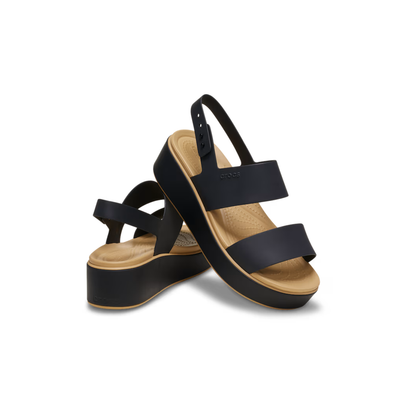 crocs-gallery-color:black/cashew; color:Black/Cashew; alt:ALT110; file:211802_0RI-ALT110