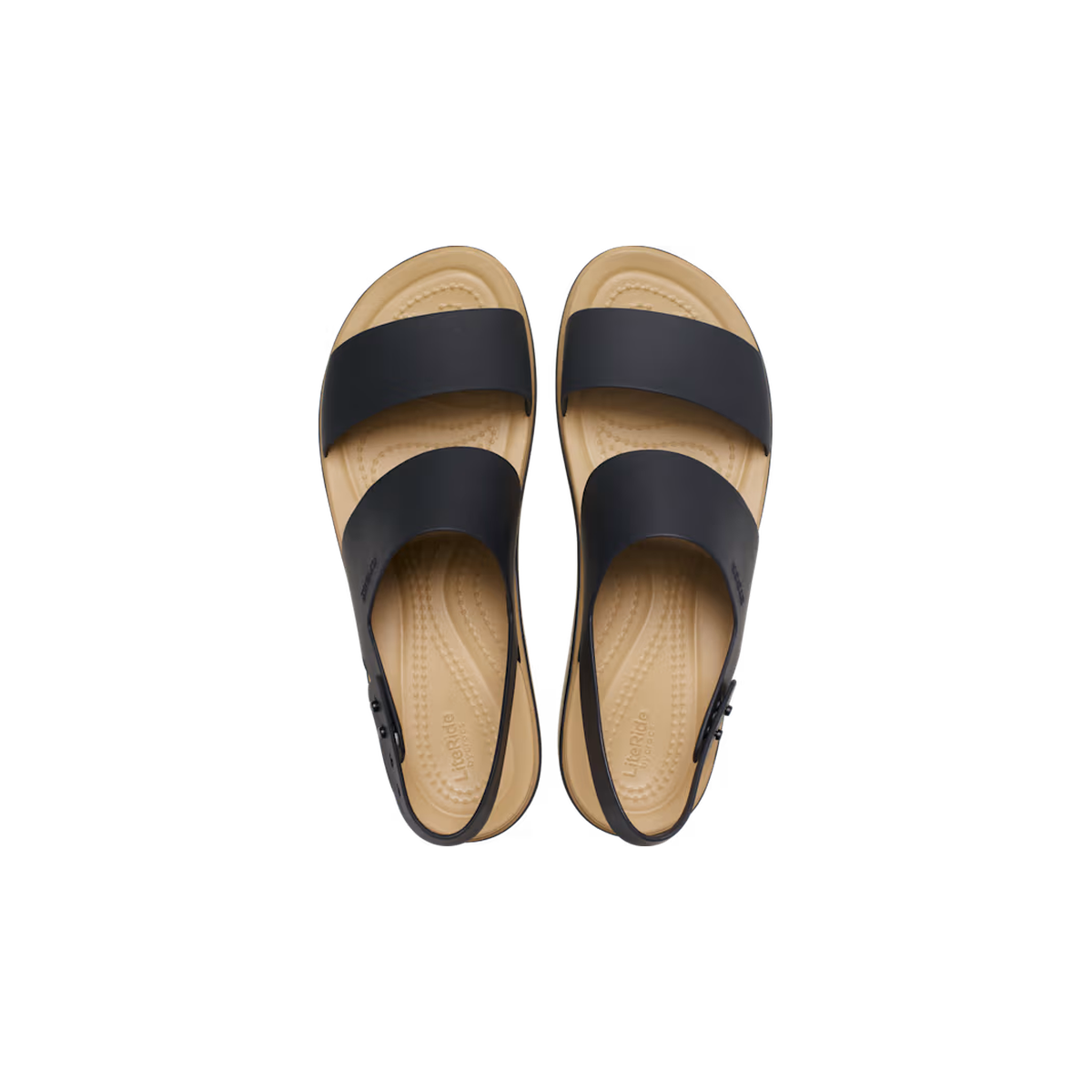 crocs-gallery-color:black/cashew; color:Black/Cashew; alt:ALT120; file:211802_0RI-ALT120