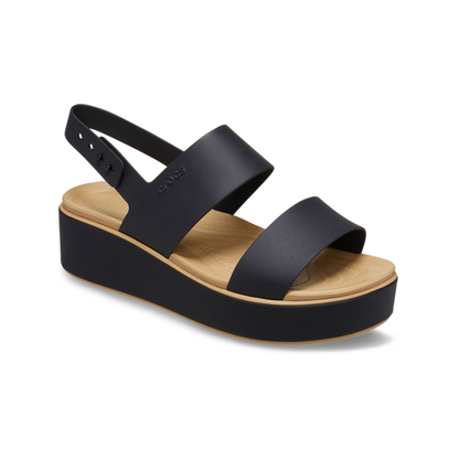 crocs-gallery-color:black/cashew; color:Black/Cashew; alt:ALT140; file:211802_0RI-ALT140