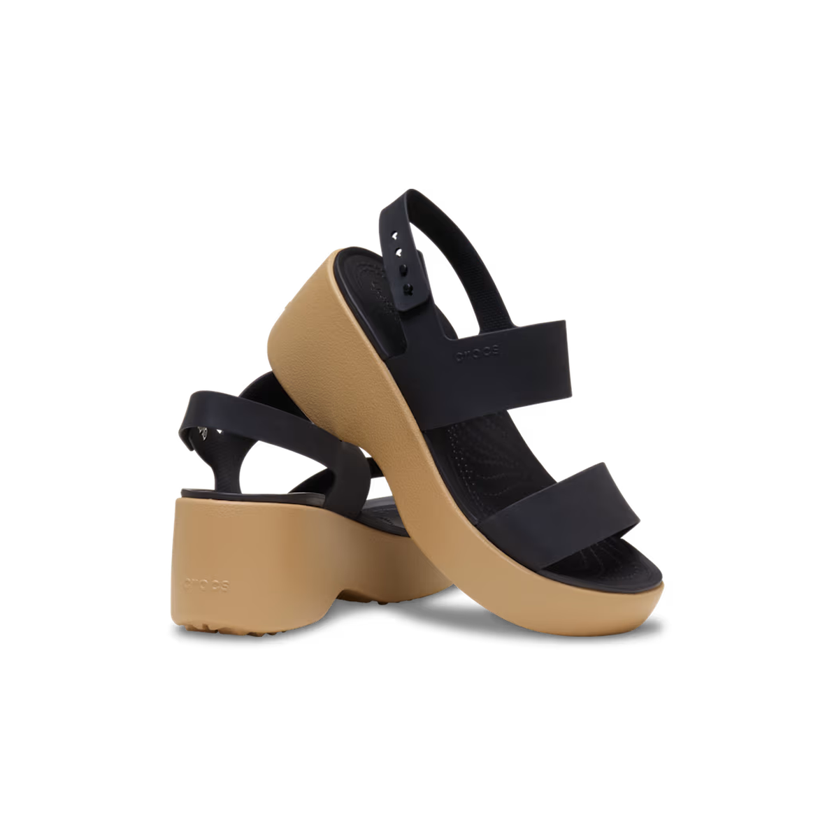 Crocs Brooklyn Sky Sandal ALT110
