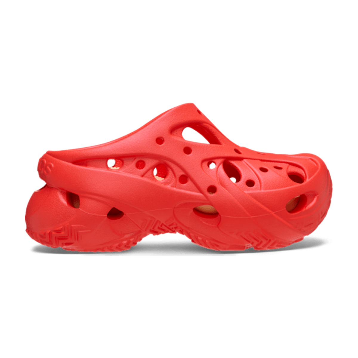 Caged Clog - Starfish