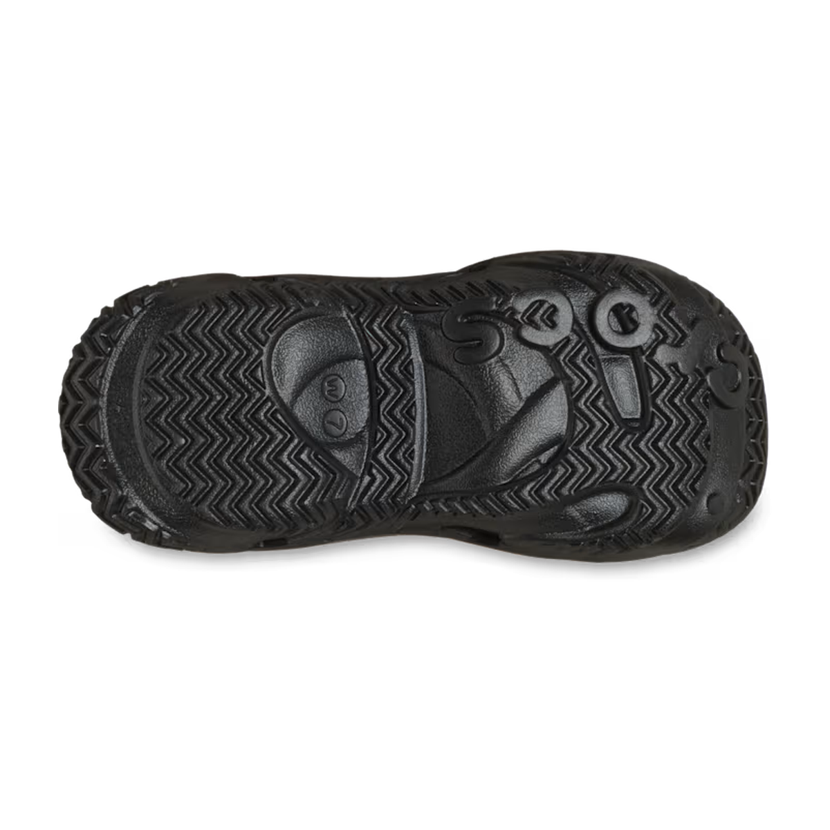 Crocs Caged Clog ALT130