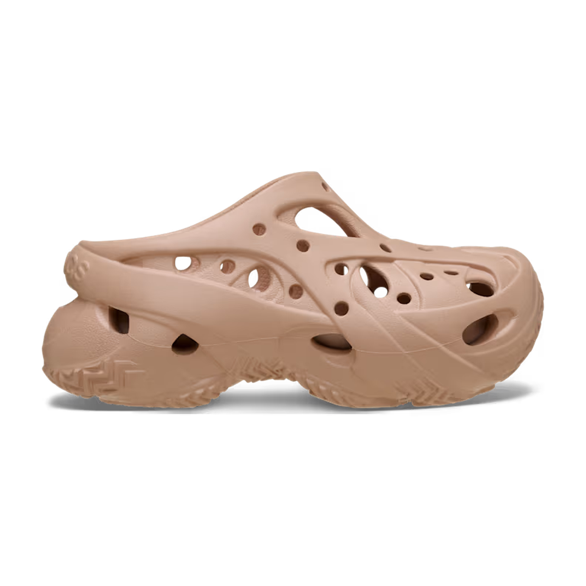 crocs-gallery-color:pink caramel; color:Pink Caramel; alt:ALT100; file:211141_7AF-ALT100