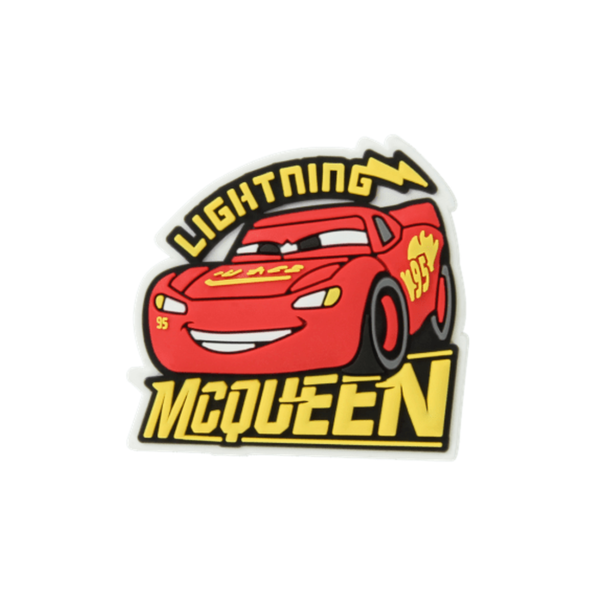 Cars Movie Lightning McQueen