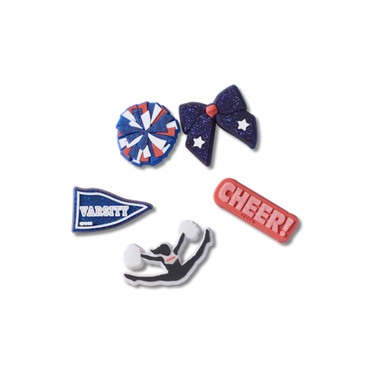Cheer 5 Pack