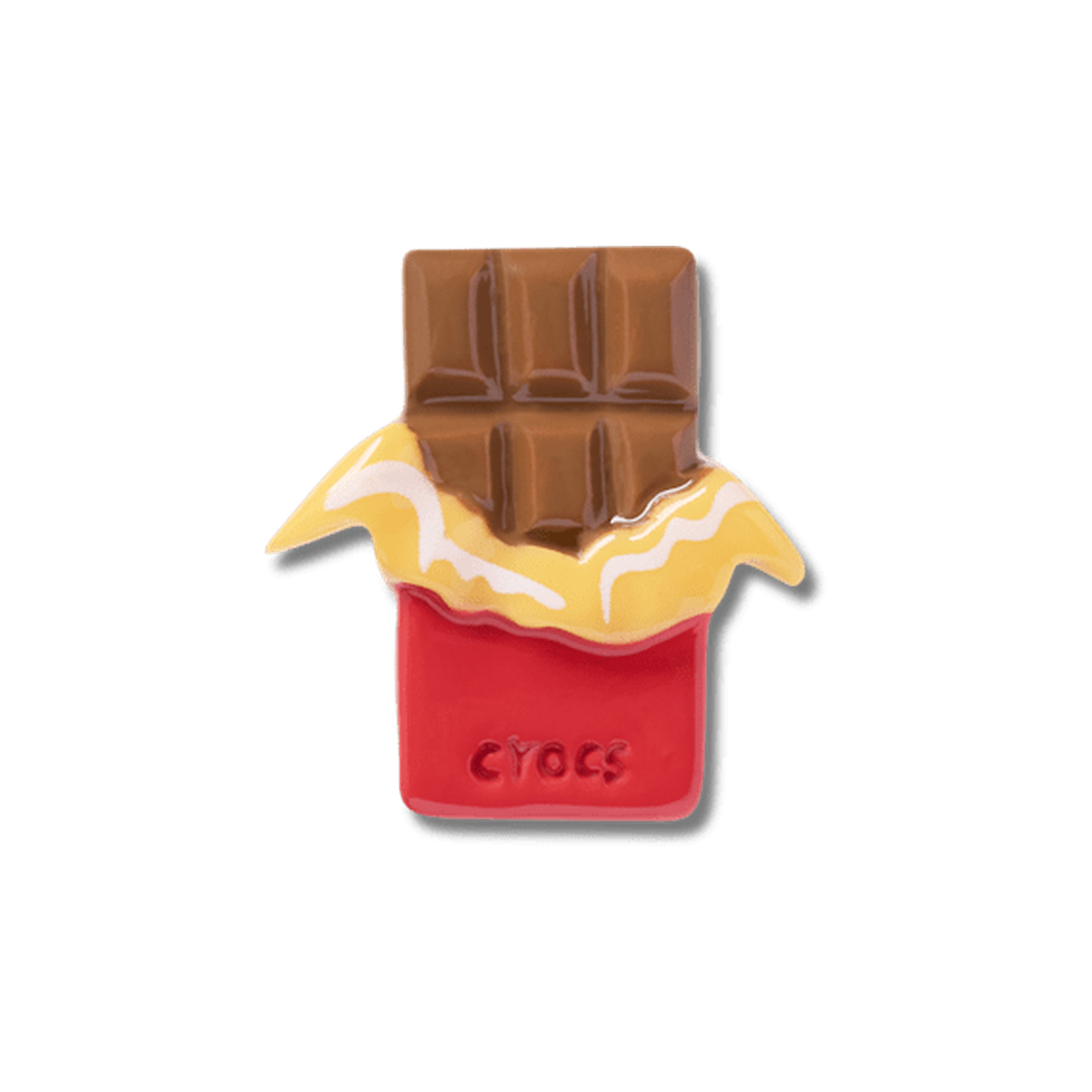 New Chocolate Bar