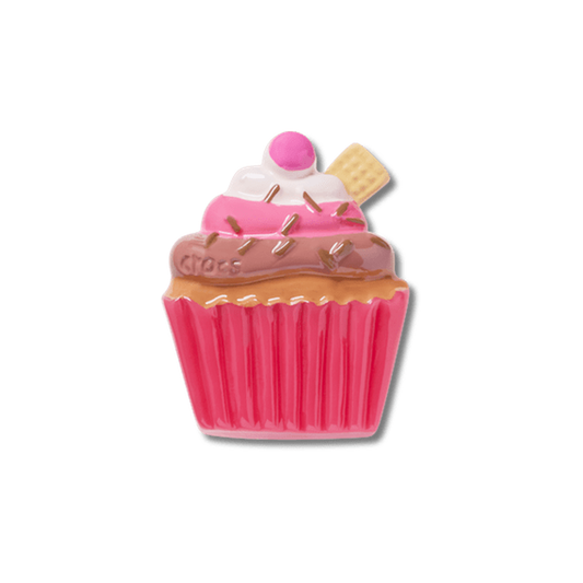 New Chocolate Cupcake
