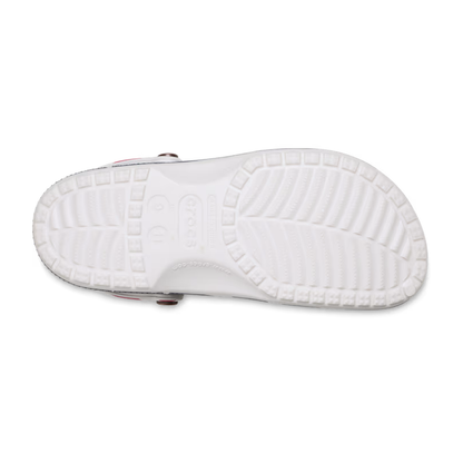 Crocs Classic American Flag Clog ALT130