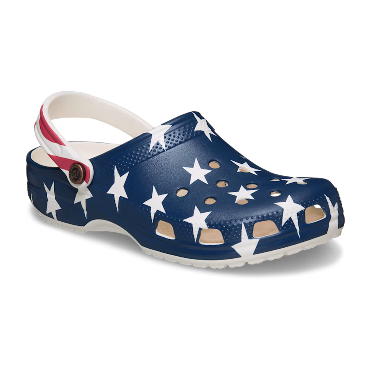 Crocs Classic American Flag Clog ALT140