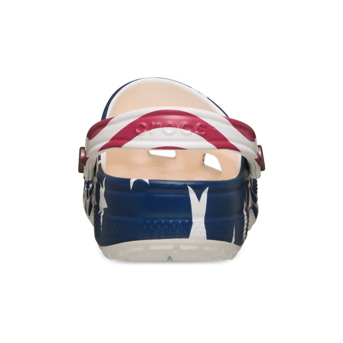 Crocs Classic American Flag Clog ALT160