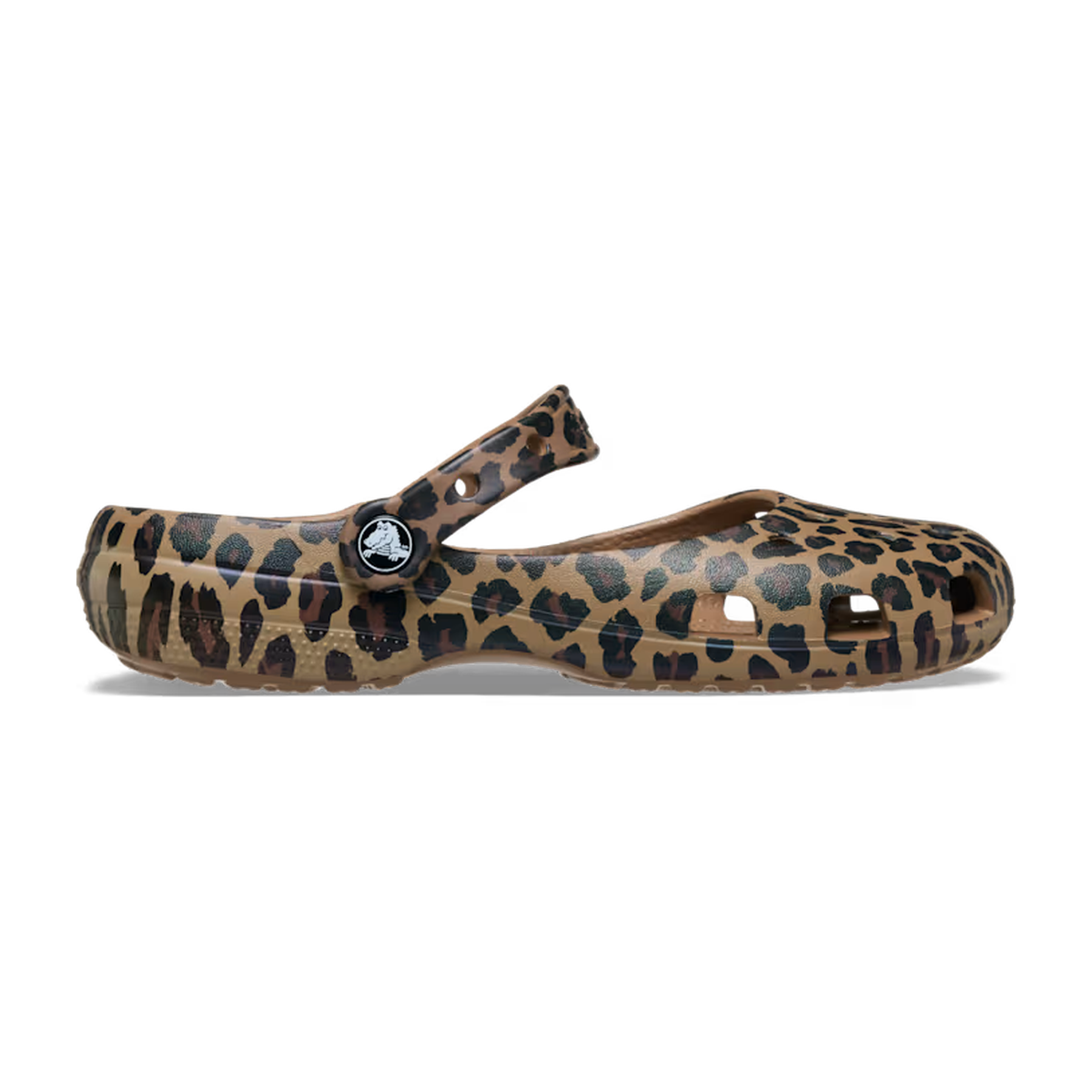 Crocs Classic Animal Ballet ALT100