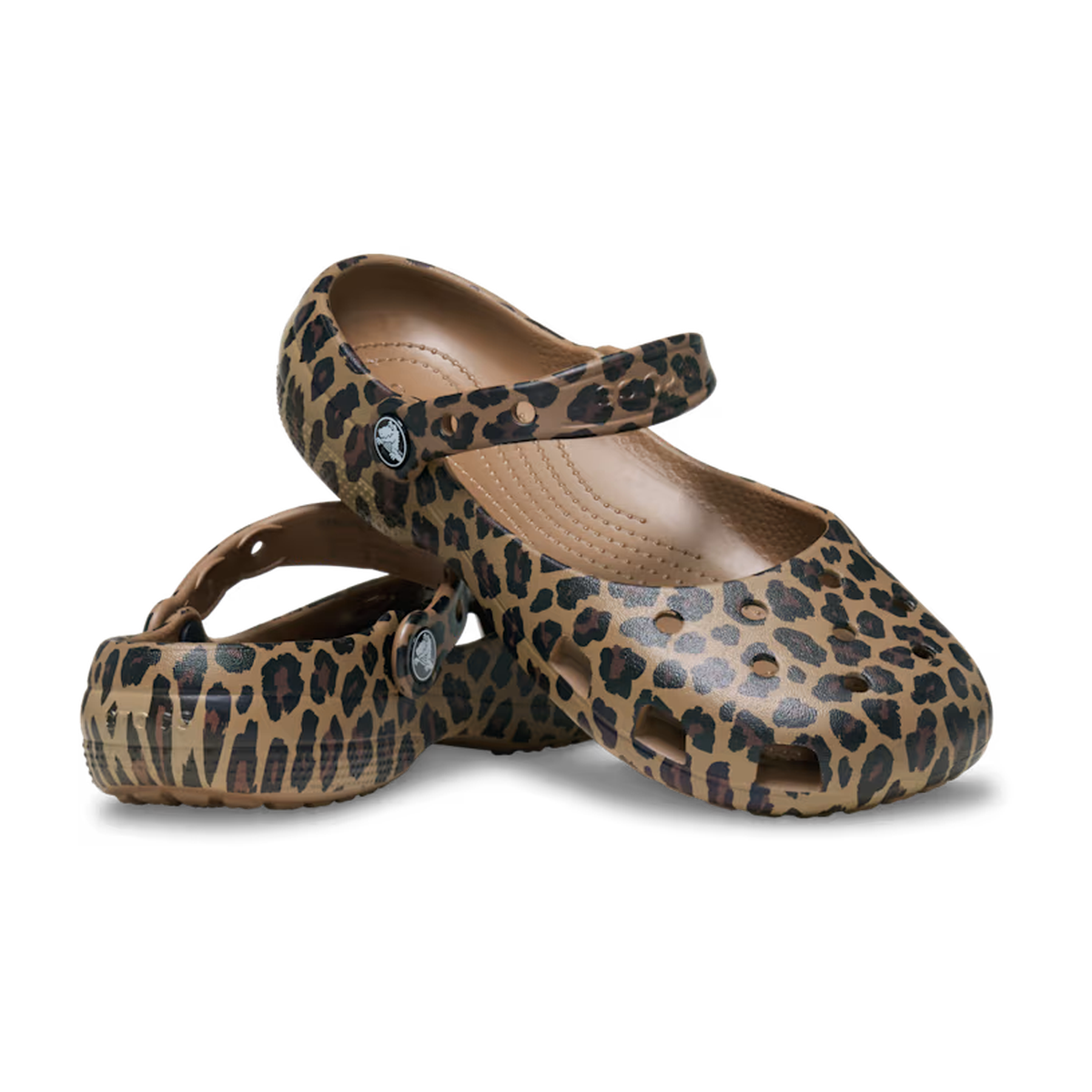 Crocs Classic Animal Ballet ALT110