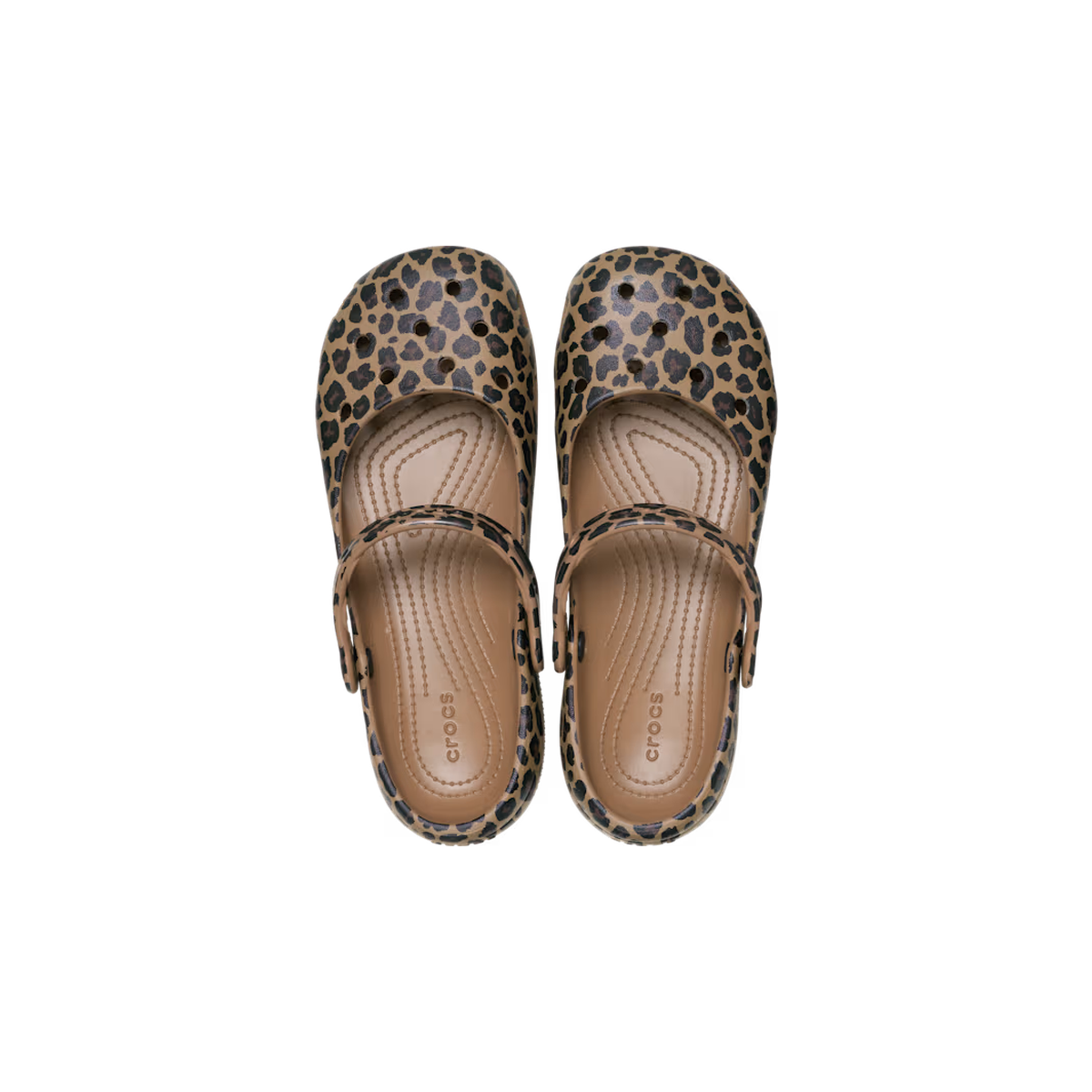 Crocs Classic Animal Ballet ALT120