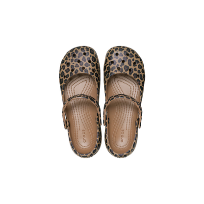 Crocs Classic Animal Ballet ALT120