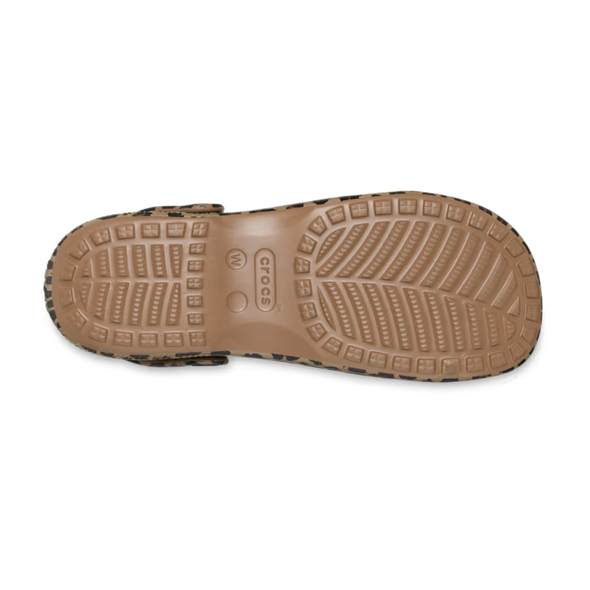 Crocs Classic Animal Ballet ALT130