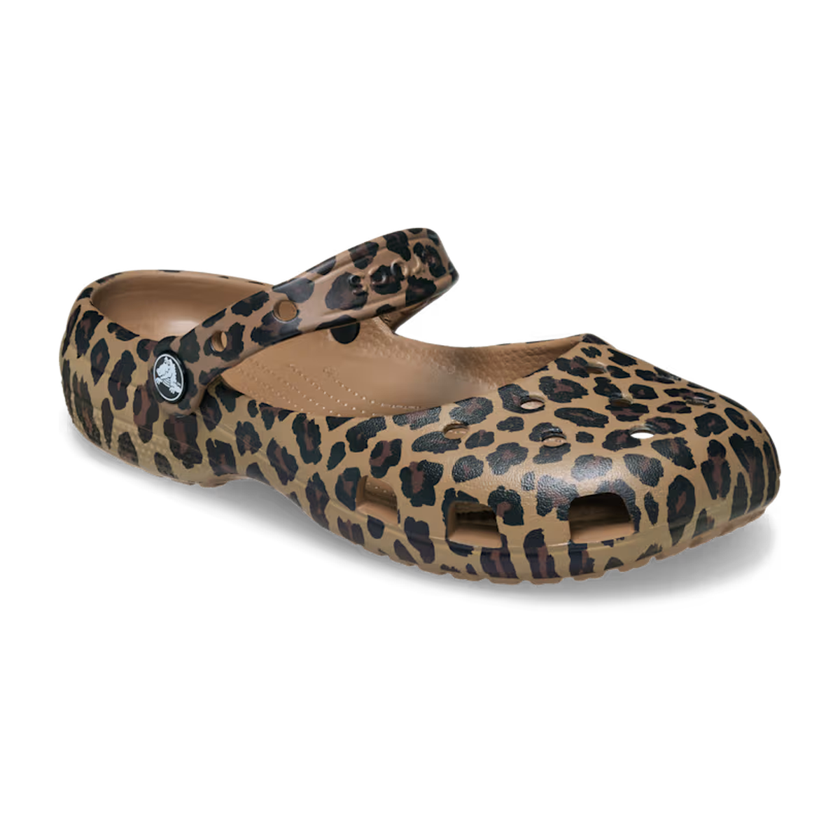 Crocs Classic Animal Ballet ALT140