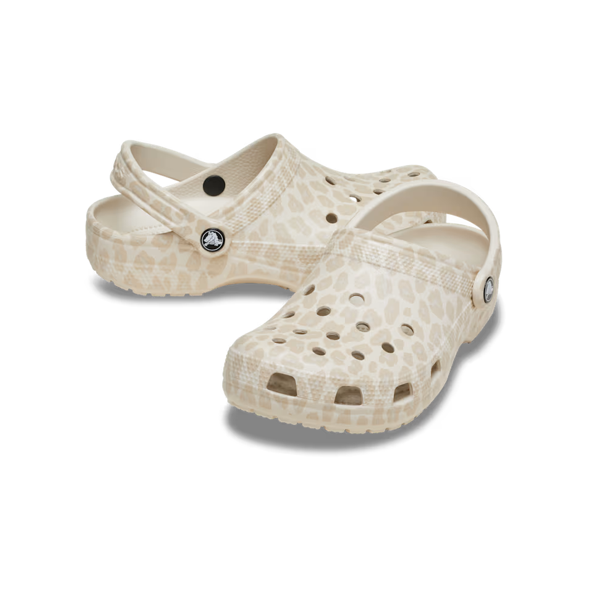 crocs-gallery-color:almond tint/leopard; color:Almond Tint/Leopard; alt:ALT110; file:211800_0RH-ALT110