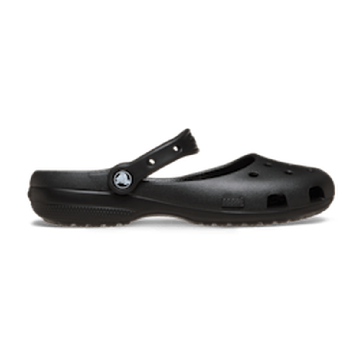 Classic Ballet - Black