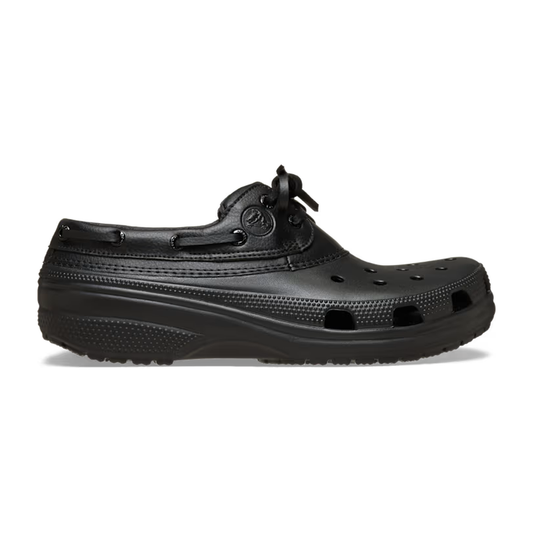 Crocs Classic Boat Shoe ALT100