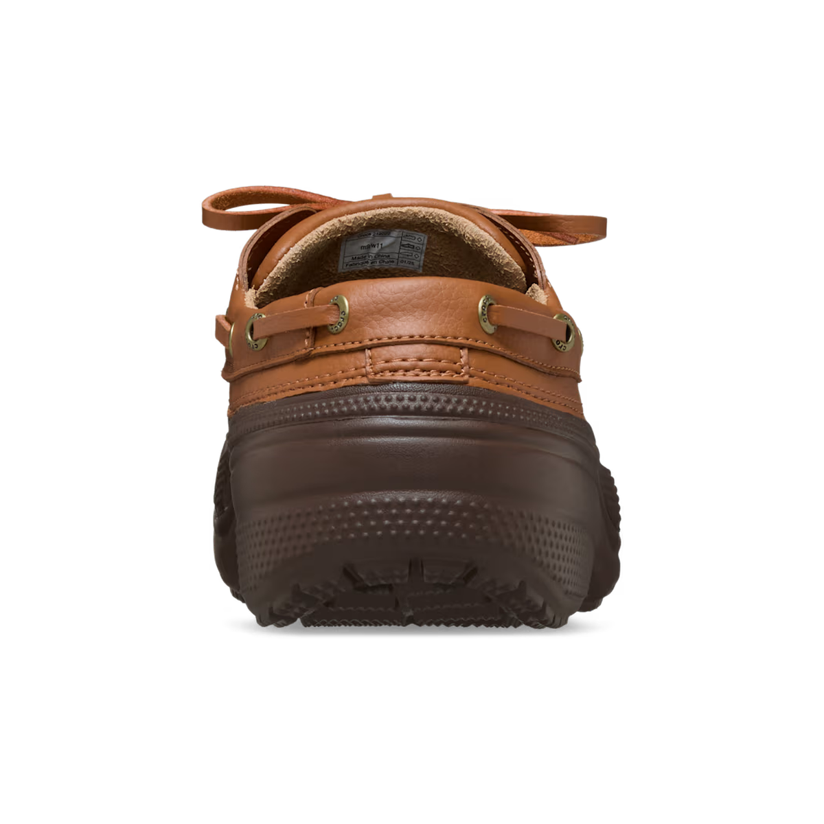 crocs-gallery-color:coffee / cognac; color:Coffee / Cognac; alt:ALT160; file:212022_2LE-ALT160