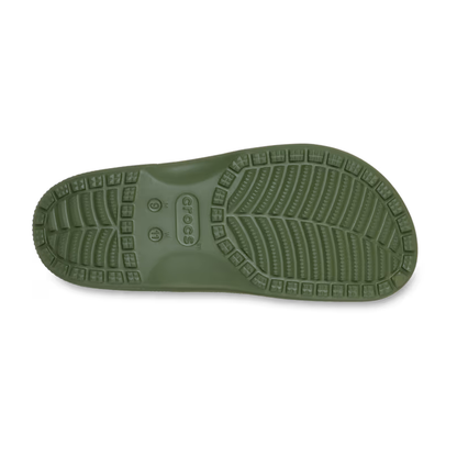 crocs-gallery-color:army green / walnut; color:Army Green / Walnut; alt:ALT130; file:212022_38V-ALT130