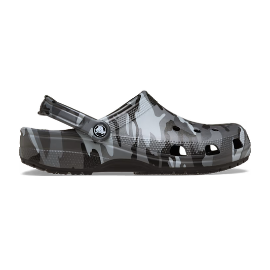 Crocs Classic Camouflage Clog ALT100