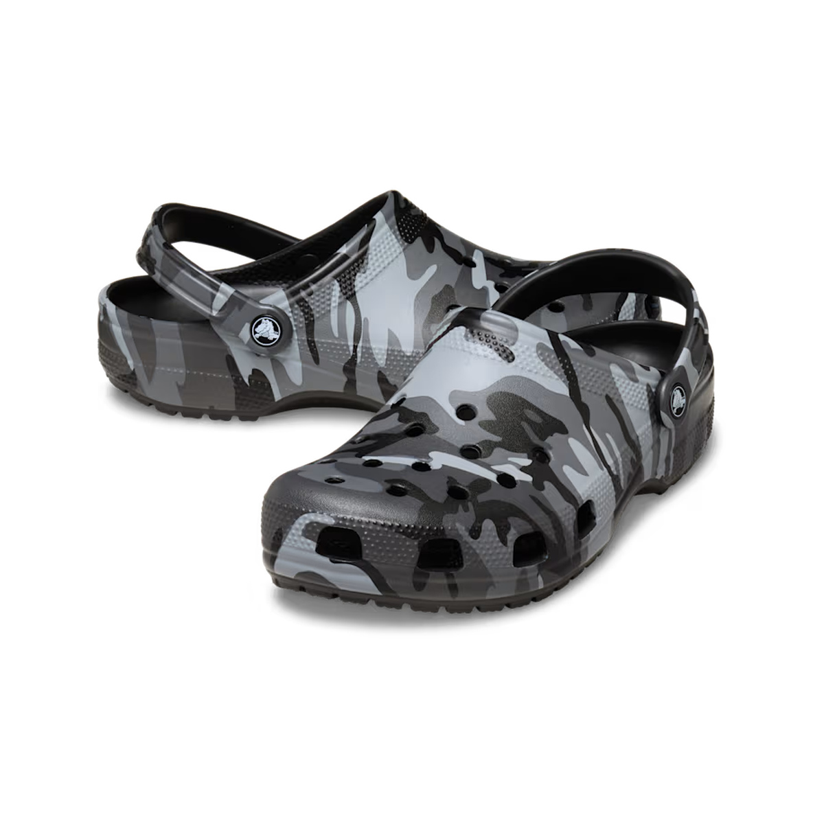 Crocs Classic Camouflage Clog ALT110