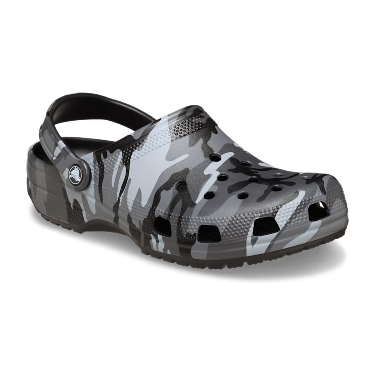 Crocs Classic Camouflage Clog ALT140