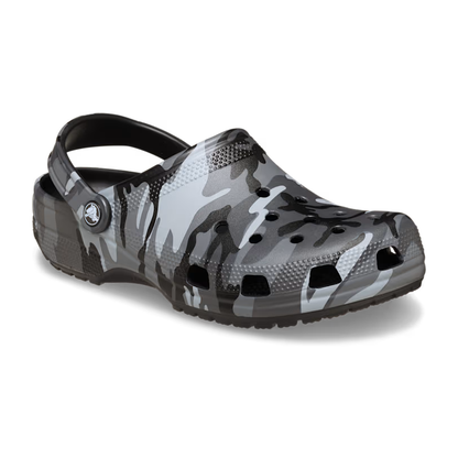 Crocs Classic Camouflage Clog ALT140
