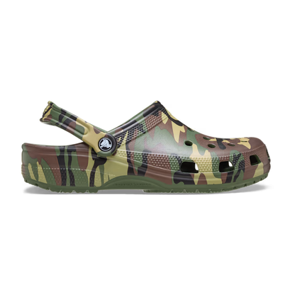 crocs-gallery-color:army green / multi; color:Army Green / Multi; alt:ALT100; file:211936_3TC-ALT100