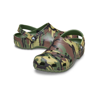 crocs-gallery-color:army green / multi; color:Army Green / Multi; alt:ALT110; file:211936_3TC-ALT110
