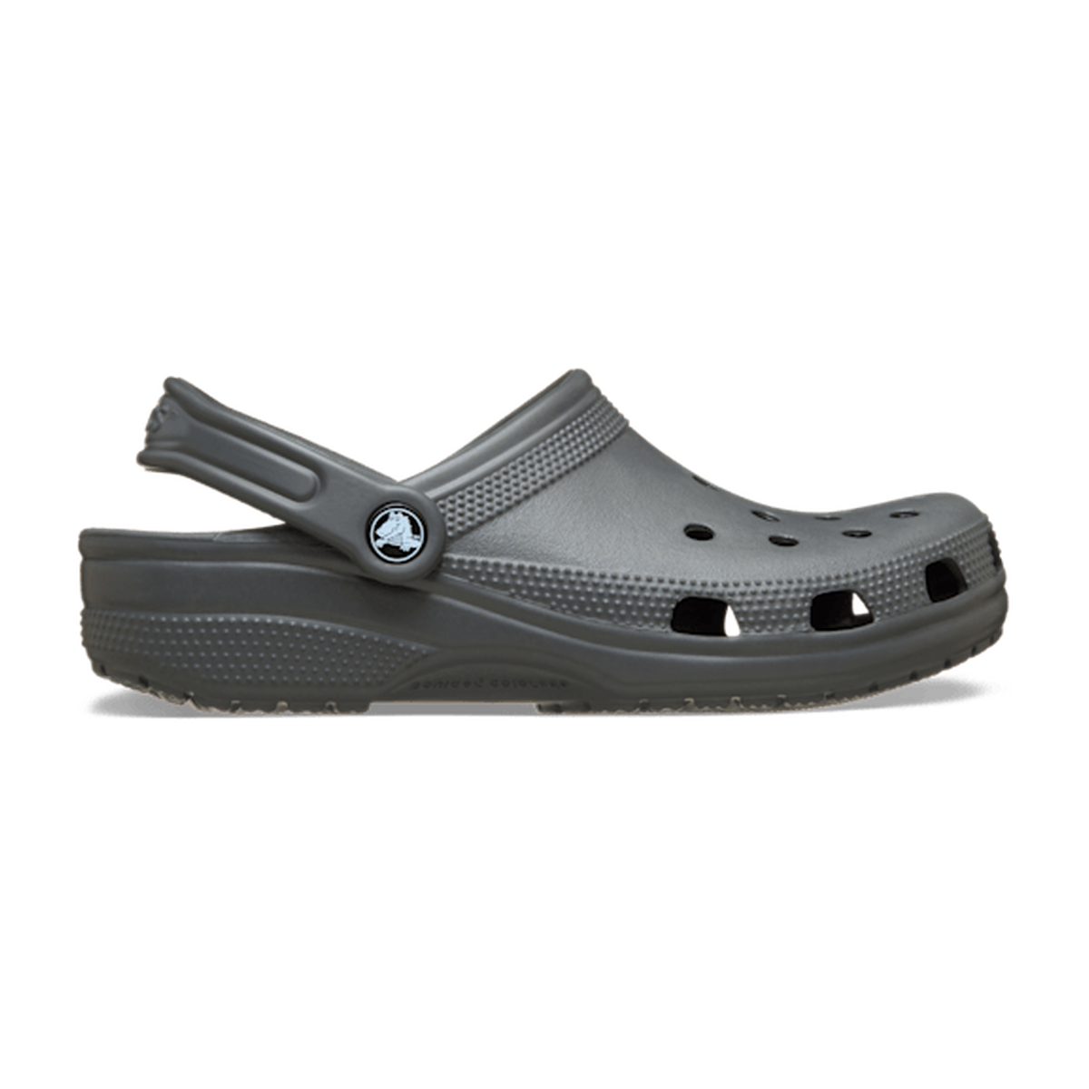 Tiny Darling Daisy - Slate Grey