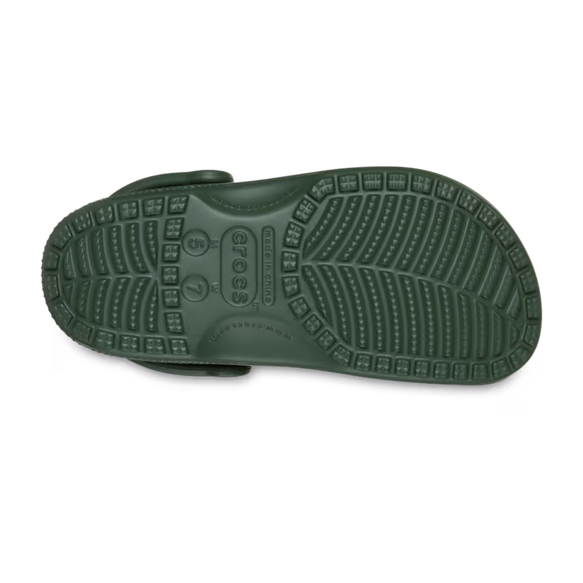 crocs-gallery-color:field green; color:Field Green; alt:ALT130; file:10001_3CM-ALT130