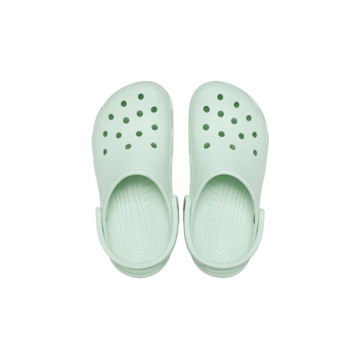 crocs-gallery-color:mint tint; color:Mint Tint; alt:ALT120; file:10001_3YF-ALT120