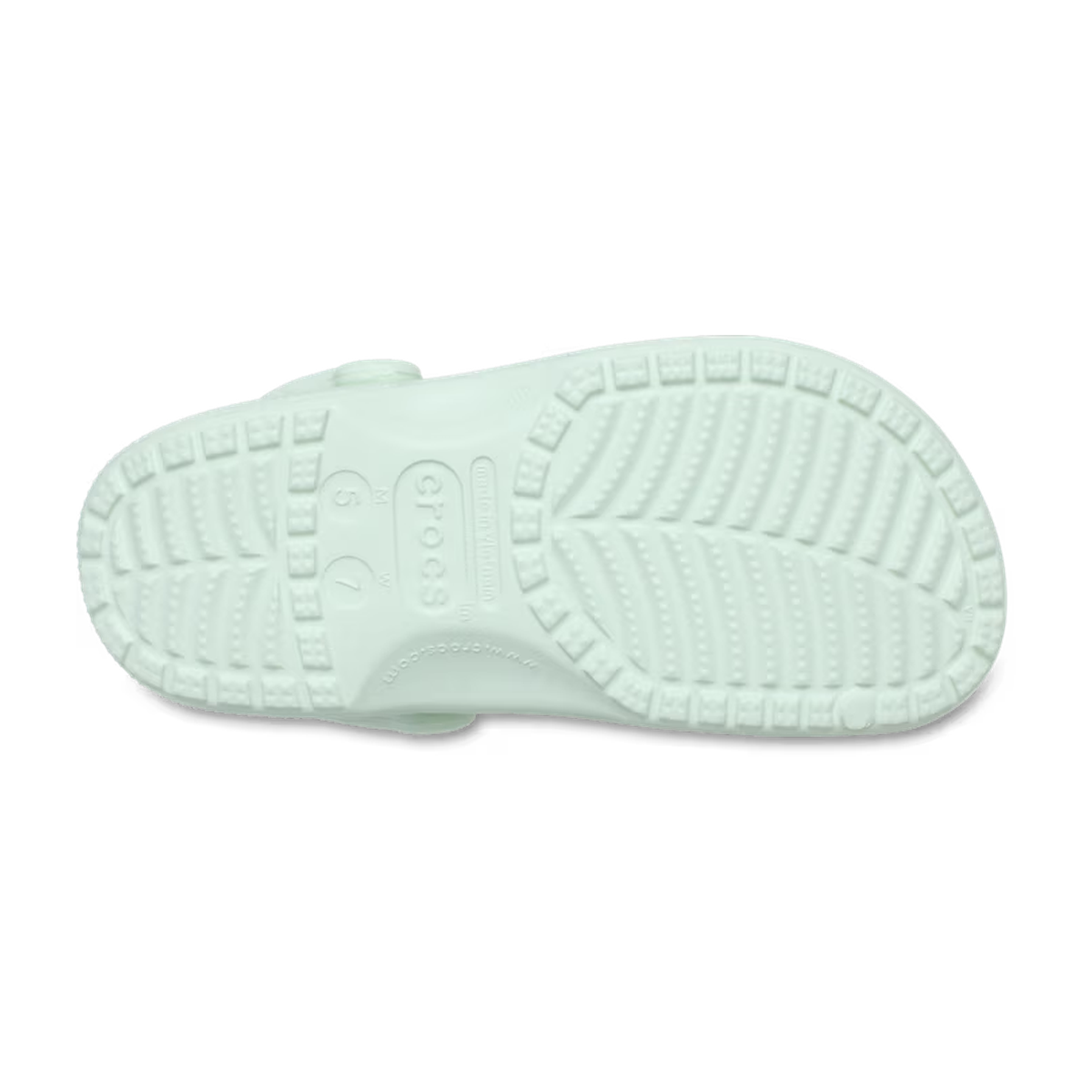 crocs-gallery-color:mint tint; color:Mint Tint; alt:ALT130; file:10001_3YF-ALT130
