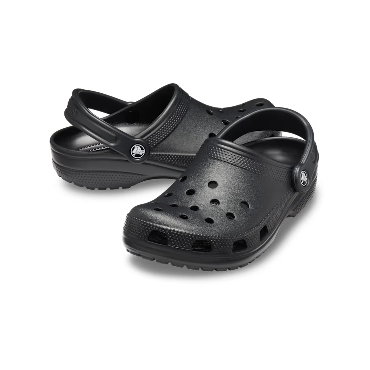 Crocs Classic Clog - Black ALT110