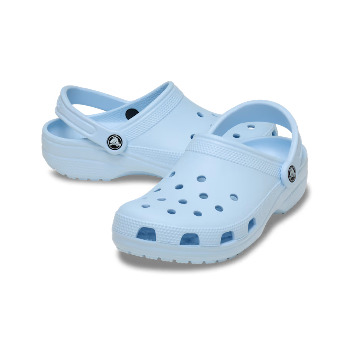 Crocs Classic Clog - Blue Frost ALT110