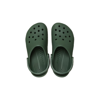 Crocs Classic Clog - Field Green ALT120