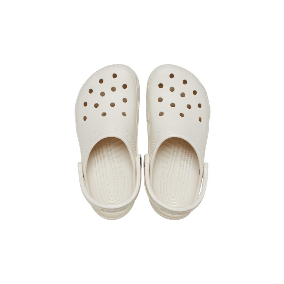 Crocs Classic Clog - Frappé ALT120