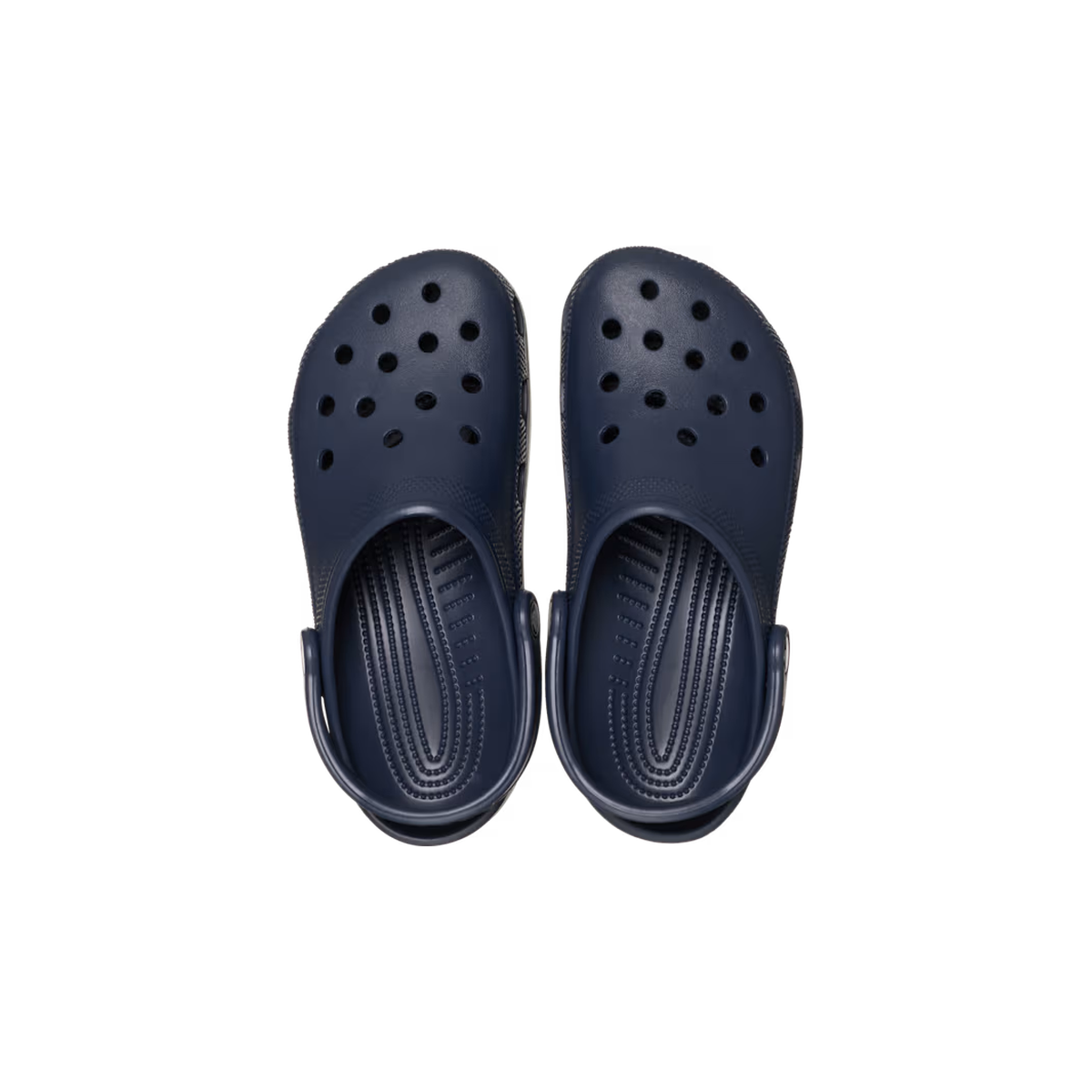 Crocs Classic Clog - Navy ALT120