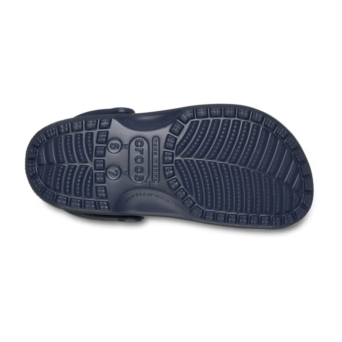 Crocs Classic Clog - Navy ALT130